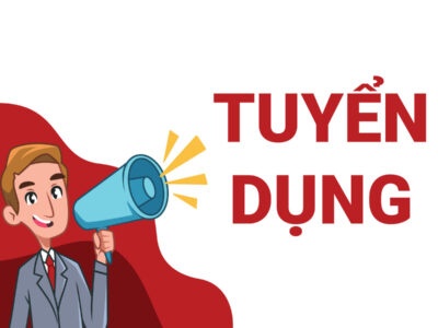 TUYỂN DỤNG – NHÂN VIÊN KẾ TOÁN