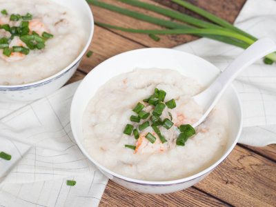 Những bài thuốc hay từ nếp
